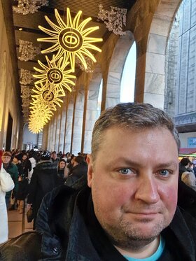 Najładniejsze zdjęcie użytkownika ukaszwojcieszak