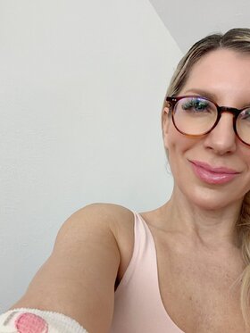 Najładniejsze zdjęcie użytkownika Candicedare33 - 