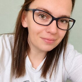 Najładniejsze zdjęcie użytkownika Malwina007825 - 