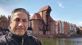 Najładniejsze zdjęcie użytkownika franktomas - 
