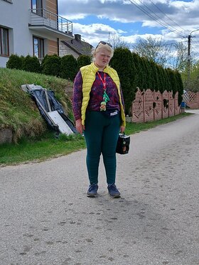 Najładniejsze zdjęcie użytkownika nkaminska415 - 