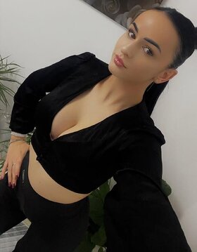 Foto utilizatorului dagmara027 (feminin), Szklarska Poręba