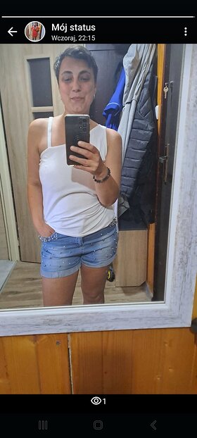 Najładniejsze zdjęcie użytkownika brunetkq - 