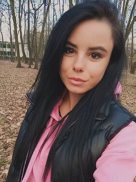 Foto utilizatorului ciesielskagabrie97 (feminin), Pruszków