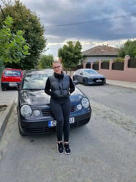 Fotos beritandersen760 (Mujer), Niederdorla