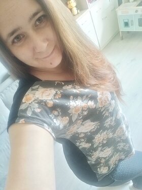 Najładniejsze zdjęcie użytkownika Anita1610 - 