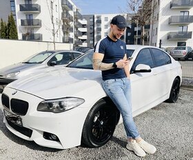 Najładniejsze zdjęcie użytkownika dawidowoo - 