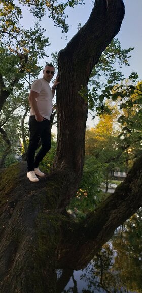 Najładniejsze zdjęcie użytkownika piotr04041987 - 