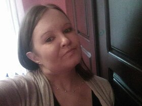 Najładniejsze zdjęcie użytkownika OlaAisha29 - 