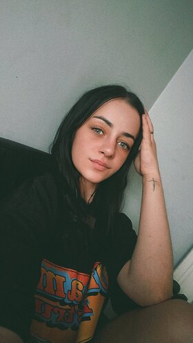 Najładniejsze zdjęcie użytkownika ToxicLady67