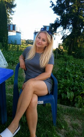 Foto utilizatorului katarzynaspringe47 (feminin), Pawłowiczki