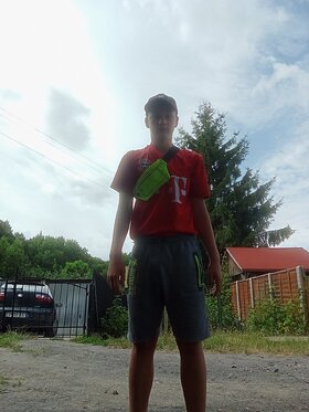 Najładniejsze zdjęcie użytkownika krzysztofleniart3 - 