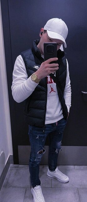Najładniejsze zdjęcie użytkownika DawidGabryszewsk15 - 