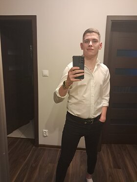 Najładniejsze zdjęcie użytkownika sienkodawid321 - 