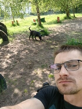 Najładniejsze zdjęcie użytkownika marekjezak31 - 