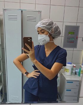Najładniejsze zdjęcie użytkownika bella7272828 - 