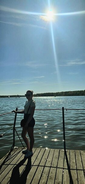 Najładniejsze zdjęcie użytkownika SweetGirl89 - 