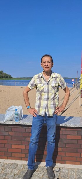 Najładniejsze zdjęcie użytkownika zbikub5 - 