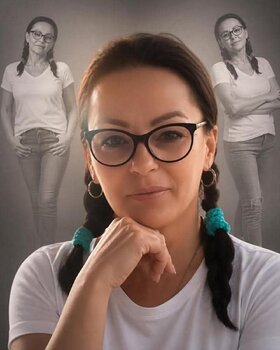 Najładniejsze zdjęcie użytkownika katarzynakurdys23 - 