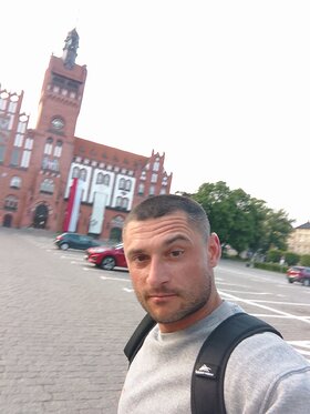 Najładniejsze zdjęcie użytkownika pawelox7 - 