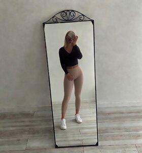 Najładniejsze zdjęcie użytkownika MakeMeSweat69 - 