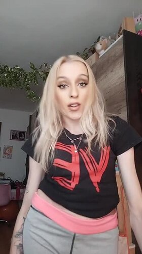 Najładniejsze zdjęcie użytkownika blondynka07 - 