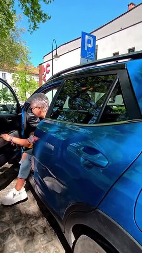 Najładniejsze zdjęcie użytkownika Mari68 - 
