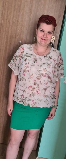 Najładniejsze zdjęcie użytkownika xxxRenia1987xxx - 