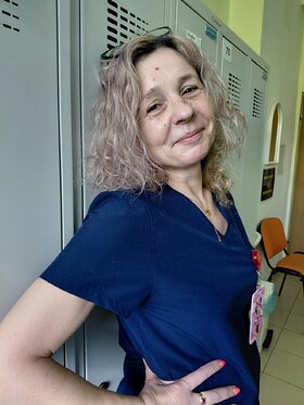 Najładniejsze zdjęcie użytkownika helbla77