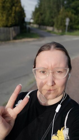 Najładniejsze zdjęcie użytkownika Kleopatra32 - 