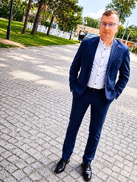 Najładniejsze zdjęcie użytkownika Wojciech9103 - 