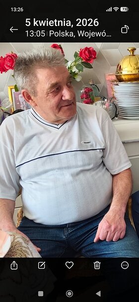 Najładniejsze zdjęcie użytkownika marekdudzik19 - 