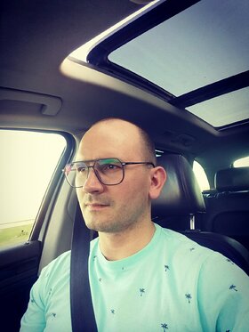 Najładniejsze zdjęcie użytkownika Crazyxx - 