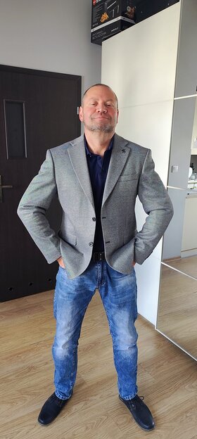 Najładniejsze zdjęcie użytkownika Michu48 - 