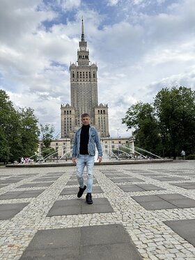 Najładniejsze zdjęcie użytkownika Dawid1010107 - 