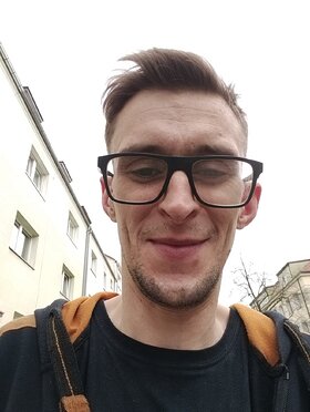 Najładniejsze zdjęcie użytkownika Harry6892 - 