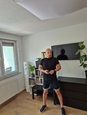 Najładniejsze zdjęcie użytkownika Tomekwroclawww - 