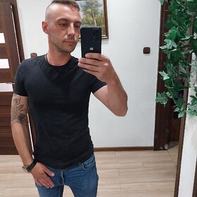 Najładniejsze zdjęcie użytkownika krzysiekmotor89 - 