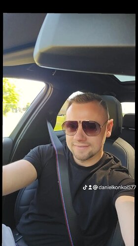 Najładniejsze zdjęcie użytkownika Danny48 - 