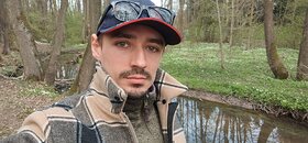 Najładniejsze zdjęcie użytkownika XDionizos - 