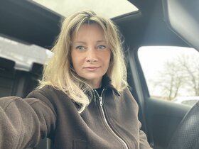 Najładniejsze zdjęcie użytkownika Maya007