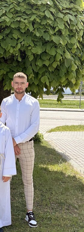 Najładniejsze zdjęcie użytkownika aklingi2003 - 