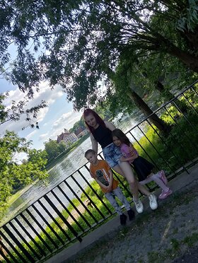 Najładniejsze zdjęcie użytkownika Sander112 - 
