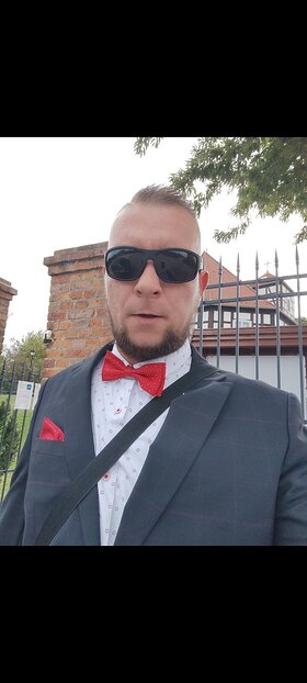 Najładniejsze zdjęcie użytkownika MajkelMichal1 - 