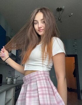 Najładniejsze zdjęcie użytkownika milenka203 - 