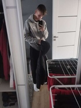 Najładniejsze zdjęcie użytkownika oskarklos007 - 