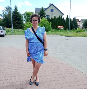 Najładniejsze zdjęcie użytkownika Olesia1509 - 