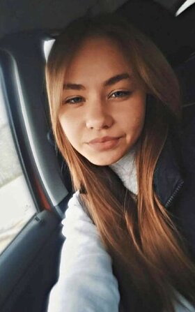 Najładniejsze zdjęcie użytkownika magdalena2026