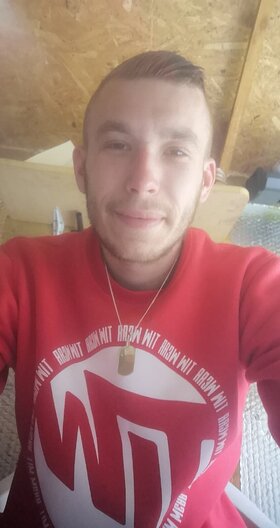 Najładniejsze zdjęcie użytkownika frispinekmaksiu - 