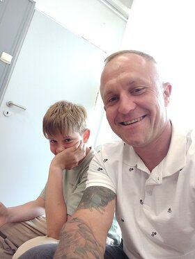 Najładniejsze zdjęcie użytkownika glodekmarcin08 - 